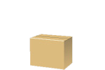 packing supplies – box cube